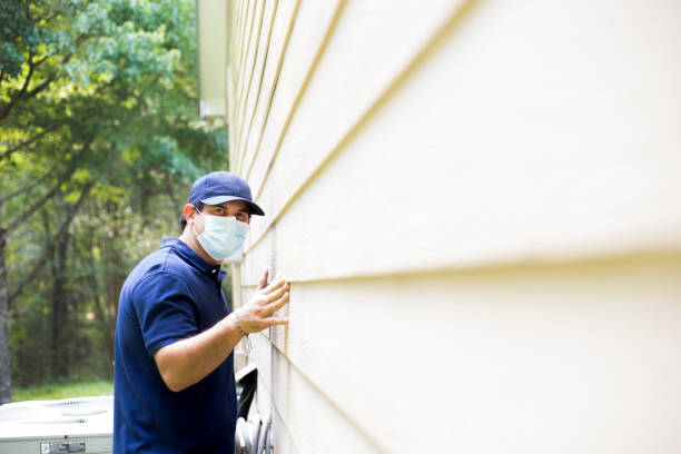 Professional Siding Installation & Repair in Trumann, AR